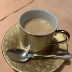 ステーキハウス キッチンリボン - 