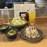 炭火焼鳥 たけ藏 - 