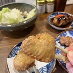 炭火焼鳥 たけ藏 - 