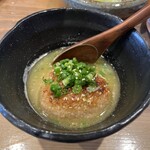 炭火焼鳥 たけ藏 - 