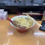 琉球麺屋かりゆしそば - 
