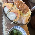 月島もんじゃ もへじ 町田 - 