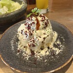 炭火焼鳥 たけ藏 - 