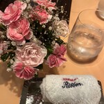 ステーキハウス キッチンリボン - 