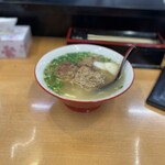 琉球麺屋かりゆしそば - 