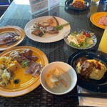 カフェトスカ - 