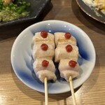 炭火焼鳥 たけ藏 - 