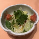 ステーキハウス キッチンリボン - 