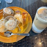 カフェトスカ - 