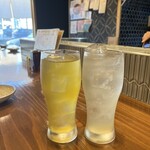 炭火焼鳥 たけ藏 - 