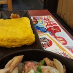 無制限飲み放題 個室居酒屋 酔ってき屋 - 