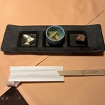 ステーキハウス キッチンリボン - 