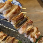 炭火焼鳥 たけ藏 - 