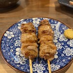 炭火焼鳥 たけ藏 - 