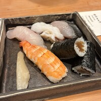 北新地 鮨割烹 のの - 