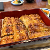 うなぎ処 山道 - 