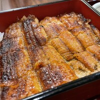 鰻 北白川 - 