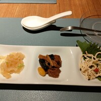 中国薬膳料理 星福 - 