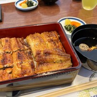 うなぎ処 山道 - 