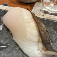 北新地 鮨割烹 のの - 