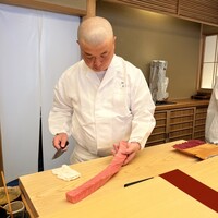 鮨 あらい - 