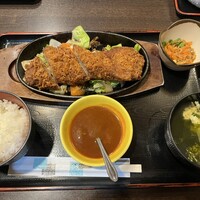 たくあん・牡丹亭 - 