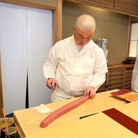 鮨 あらい - 