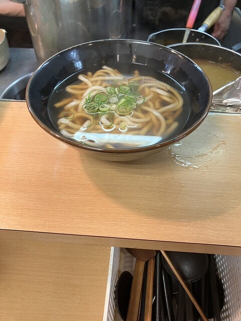 Osaka Dashi no Udonya Hirohiro Aduchi Ten photo 5