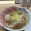 創業麺類元年 坂本龍馬が愛したラーメン食堂
