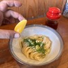 中村うどん