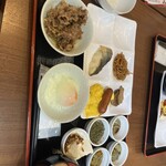 リッチモンドホテル - 料理写真: