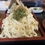 本格手打ち蕎麦・うどん 芭蕉苑 - 