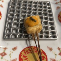 串揚げキッチン だん 石橋本店 - 