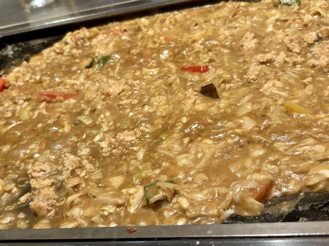 Tsukishima Monja Kuya Nagoya Hisaya Odori Pa-Ku photo 2