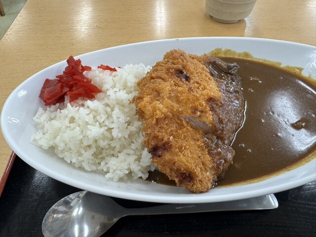 阿武隈高原サービスエリア(下り線)スナックコーナー - 大越（売店）の写真