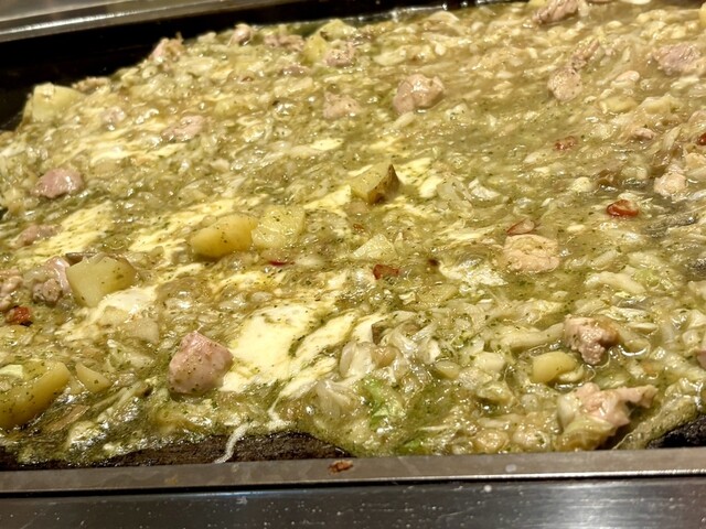 Tsukishima Monja Kuya Nagoya Hisaya Odori Pa-Ku photo 4