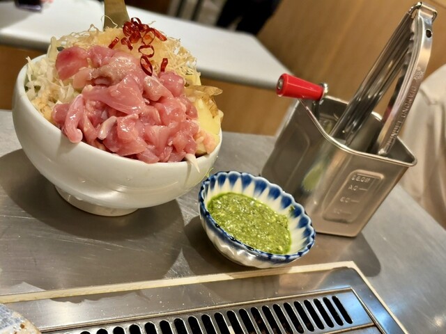 Tsukishima Monja Kuya Nagoya Hisaya Odori Pa-Ku photo 3