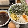なぜ蕎麦にラー油を入れるのか。 秋葉原2号店