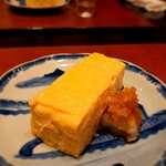 わたべ - ⚫だし巻き玉子