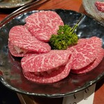 じろべ 大宮店 - ネギロース