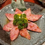 じろべ 大宮店 - 上カルビ