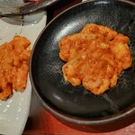 じろべ - 上ミノとホルモン