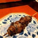 わたべ - ⚫鰻ヒレ焼き