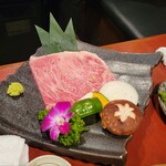 じろべ 大宮店 - サーロイン