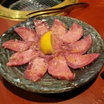 じろべ 大宮店 - 上タン