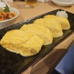 立呑み処 おかわり - だし巻き～♪