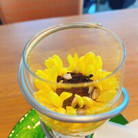 オールデイダイニング オアシスガーデン - 