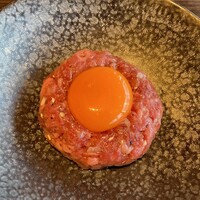 焼肉うしごろ 銀座並木通り店 - 