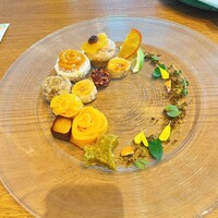 オールデイダイニング オアシスガーデン - 