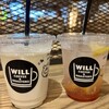 ウィルコーヒー